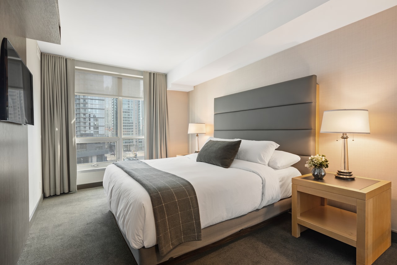 Bed Bug Treatment service in Arlington, TX