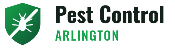 Arlington Pest Control